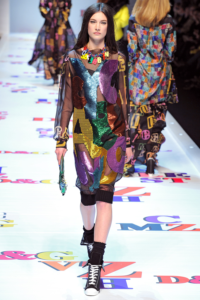 D&G 2011ﶬ¸DƬ