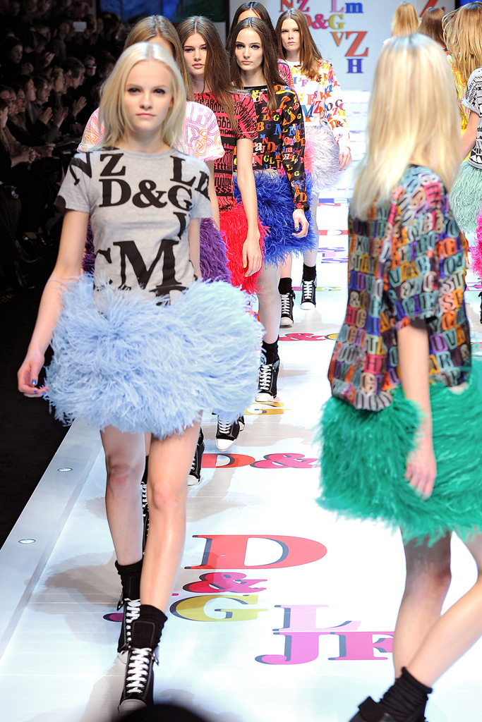 D&G 2011ﶬ¸DƬ