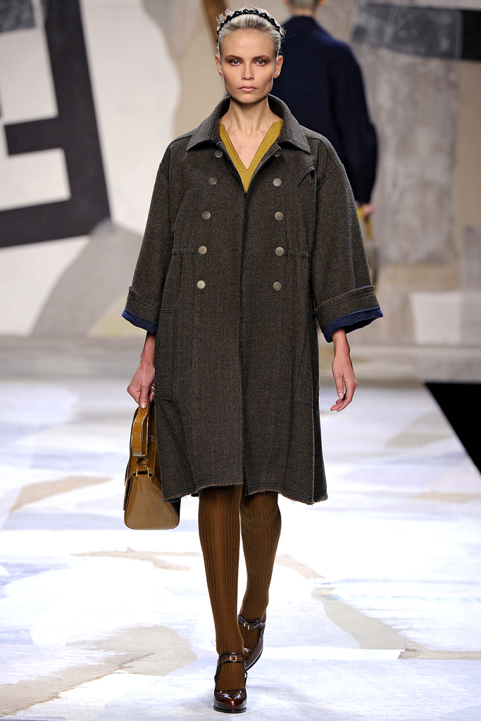 Fendi 2011ﶬ¸DƬ