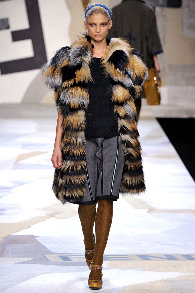 Fendi 2011ﶬ¸DƬ