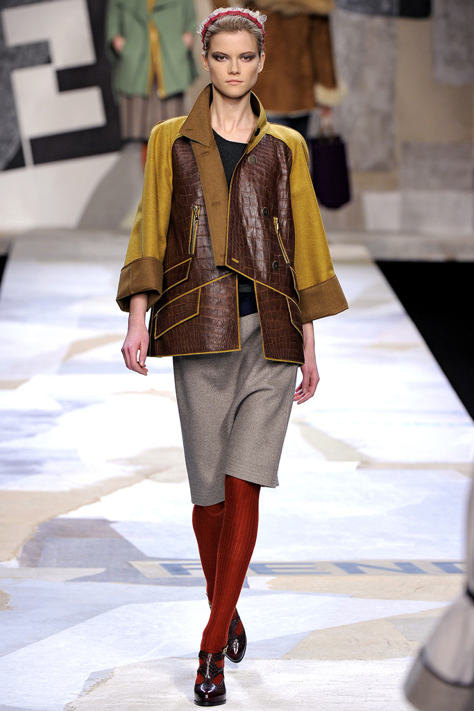 Fendi 2011ﶬ¸DƬ