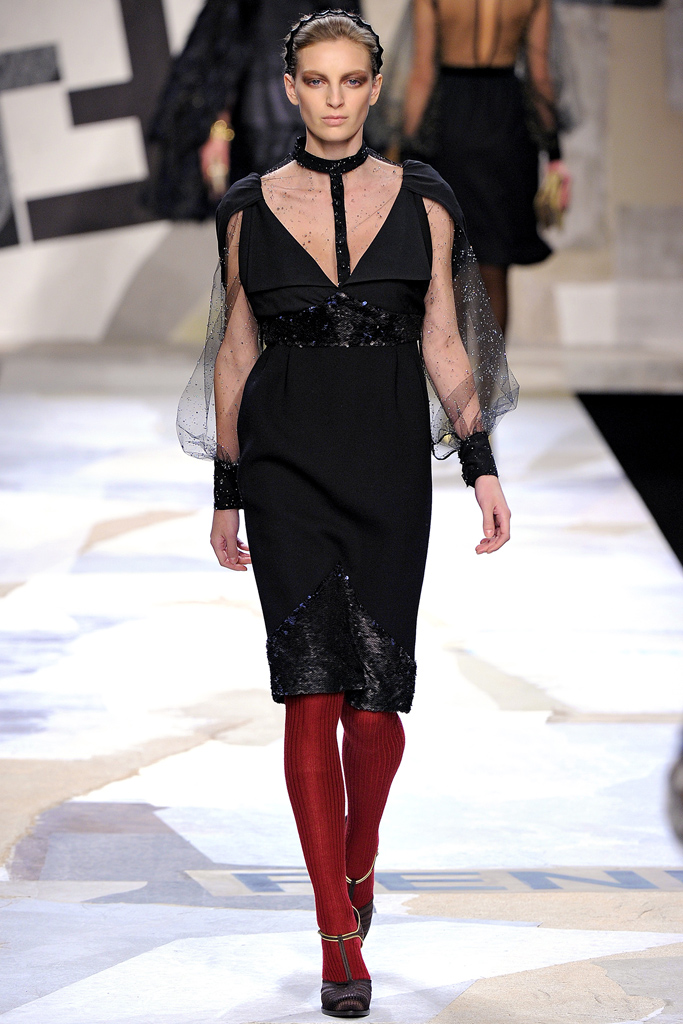 Fendi 2011ﶬ¸DƬ