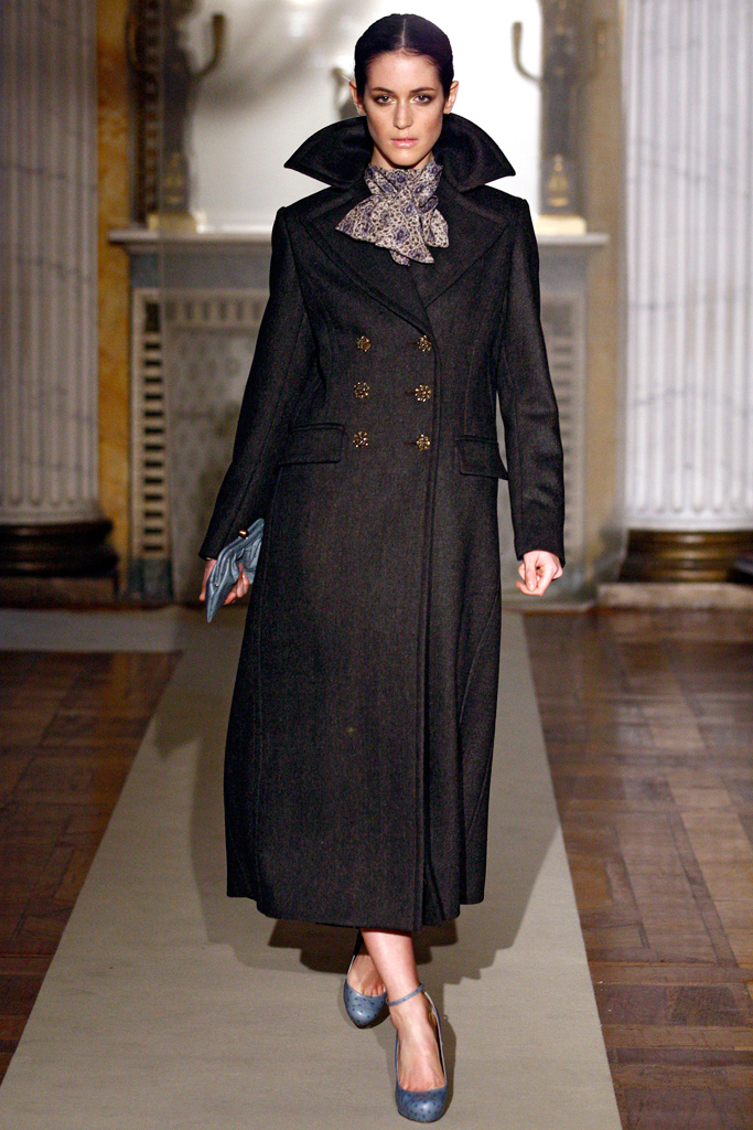 Luisa Beccaria 2011ﶬ¸DƬ