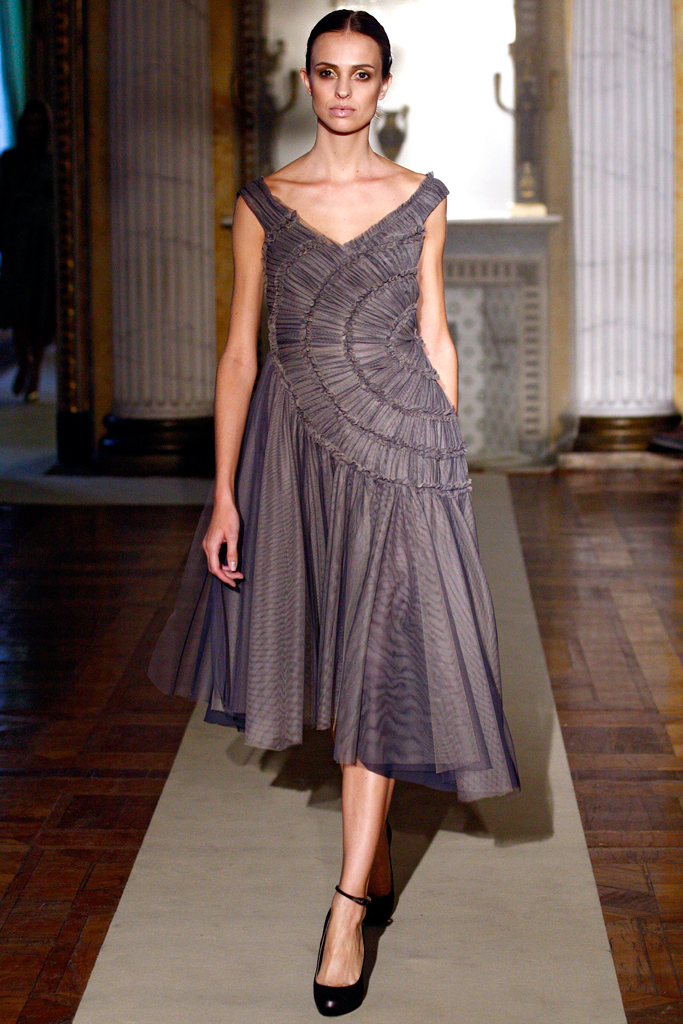 Luisa Beccaria 2011ﶬ¸DƬ