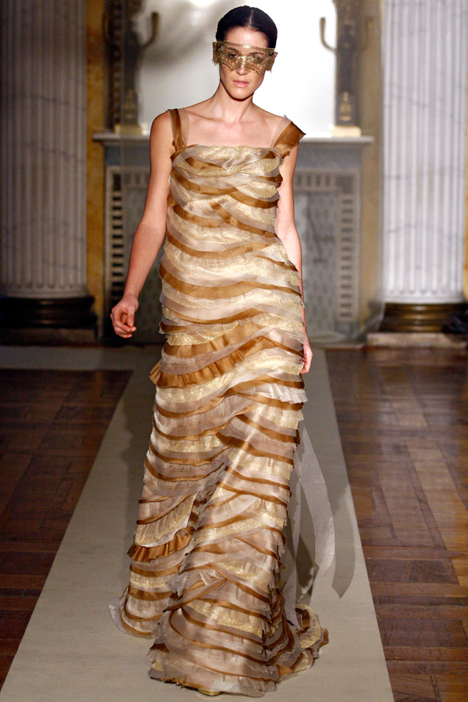 Luisa Beccaria 2011ﶬ¸DƬ