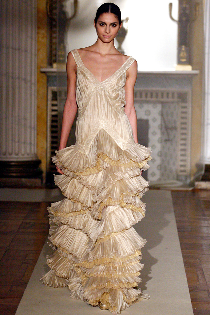 Luisa Beccaria 2011ﶬ¸DƬ