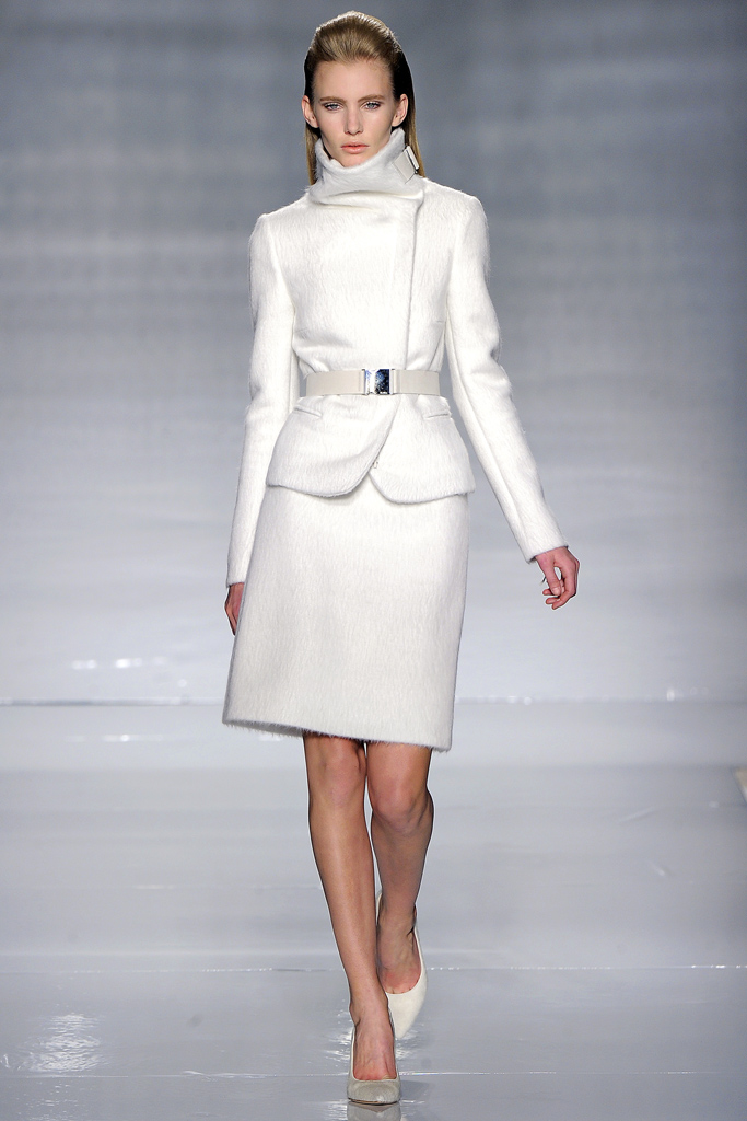 MaxMara 2011秋冬成衣高清圖片