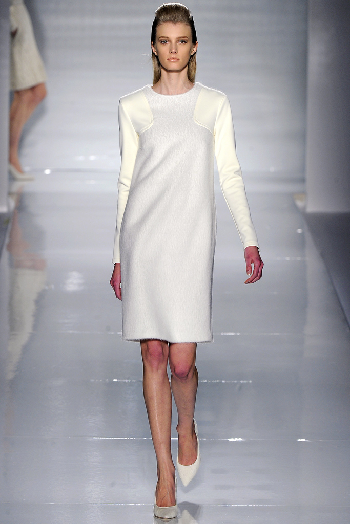 MaxMara 2011秋冬成衣高清圖片