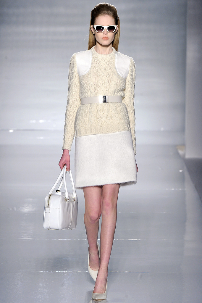 MaxMara 2011秋冬成衣高清圖片