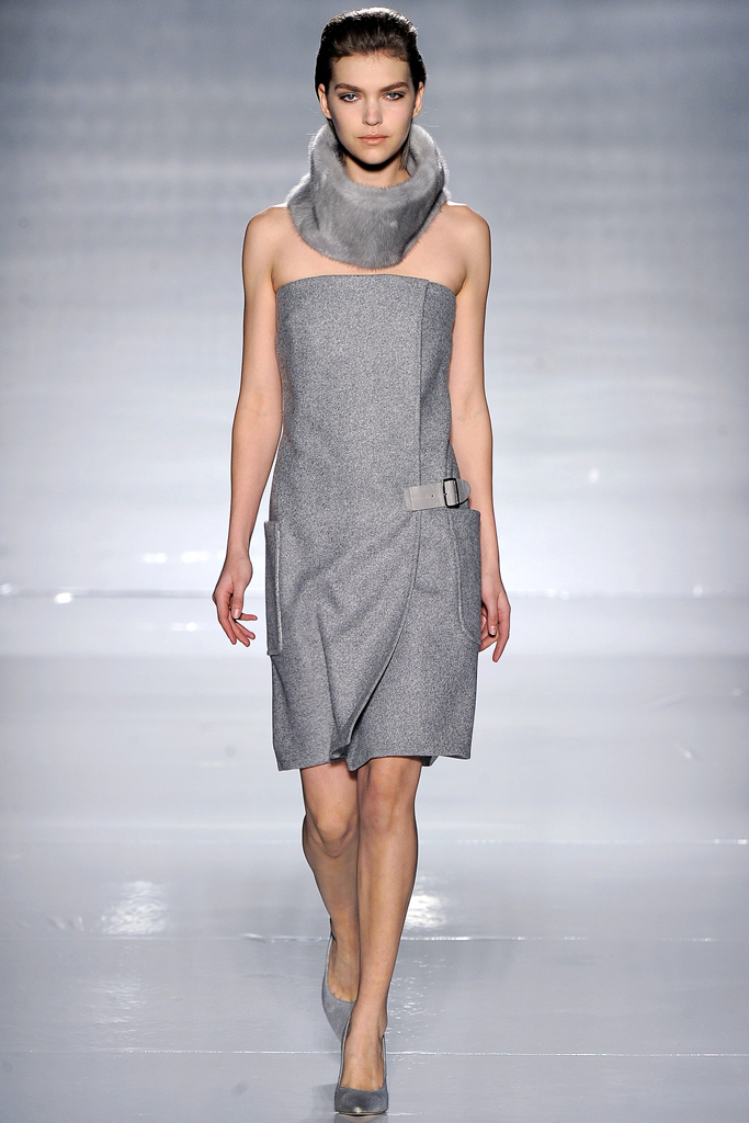 MaxMara 2011秋冬成衣高清圖片
