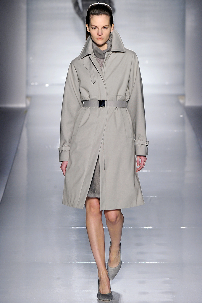 MaxMara 2011秋冬成衣高清圖片