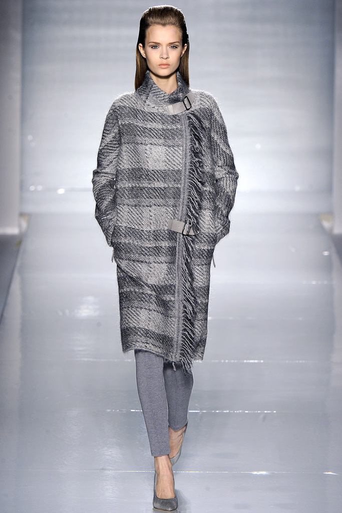 MaxMara 2011秋冬成衣高清圖片