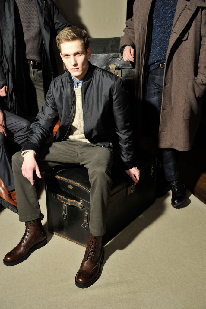 Dunhill 2011ﶬ¸DƬ