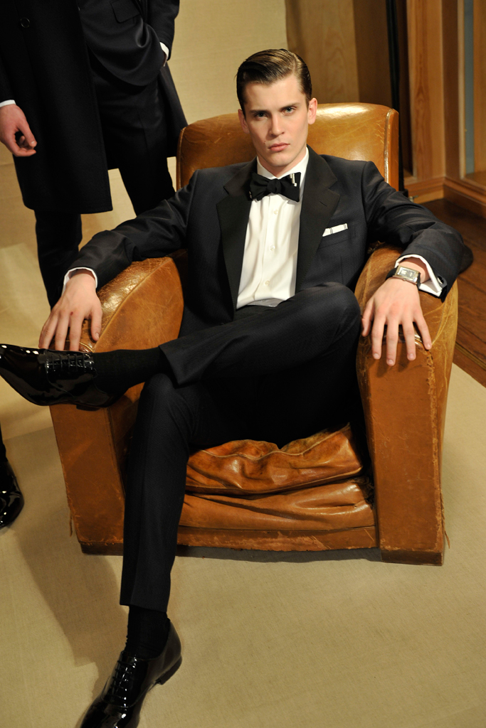 Dunhill 2011ﶬ¸DƬ