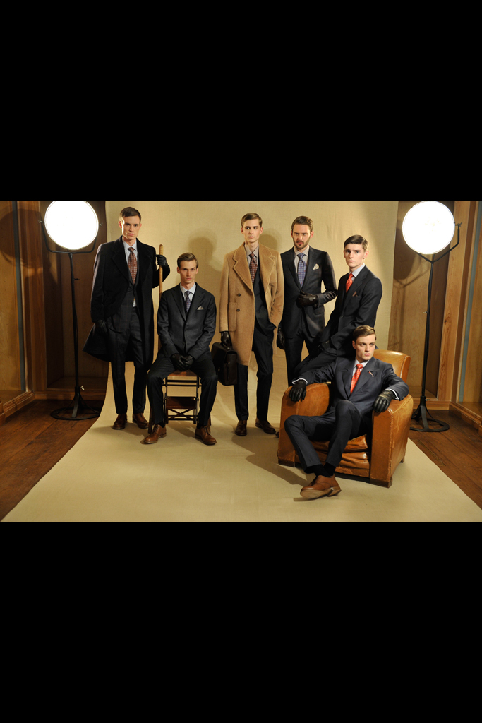 Dunhill 2011ﶬ¸DƬ