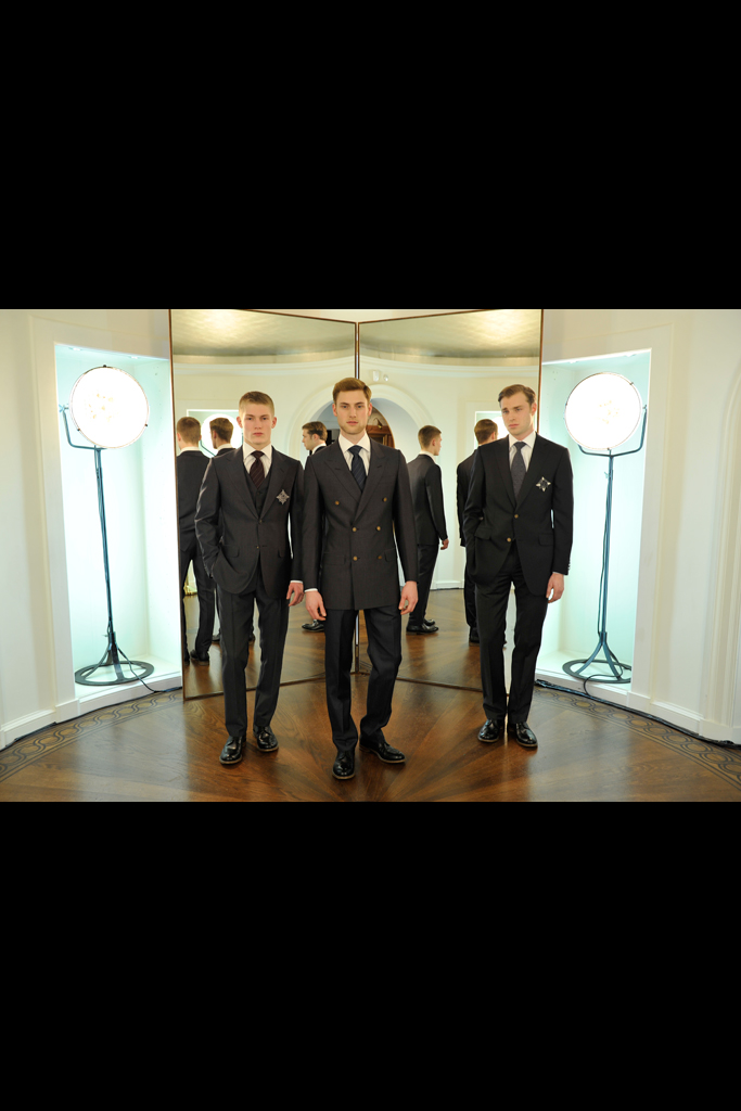 Dunhill 2011ﶬ¸DƬ