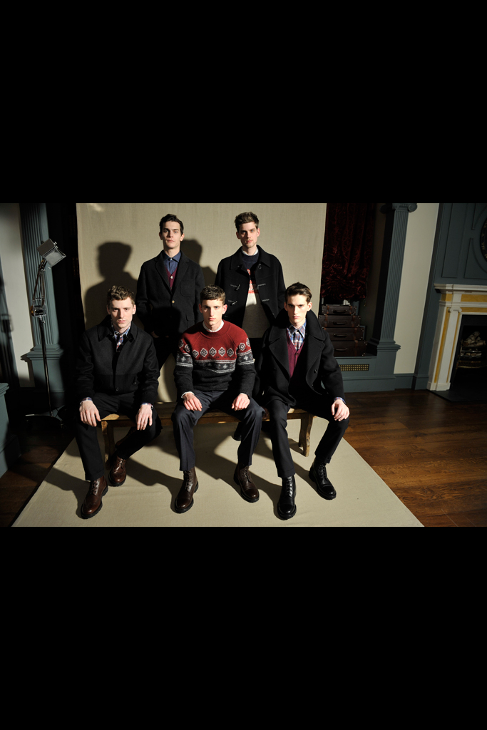 Dunhill 2011ﶬ¸DƬ