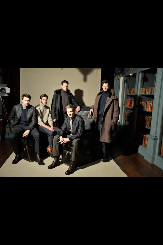 Dunhill 2011ﶬ¸DƬ