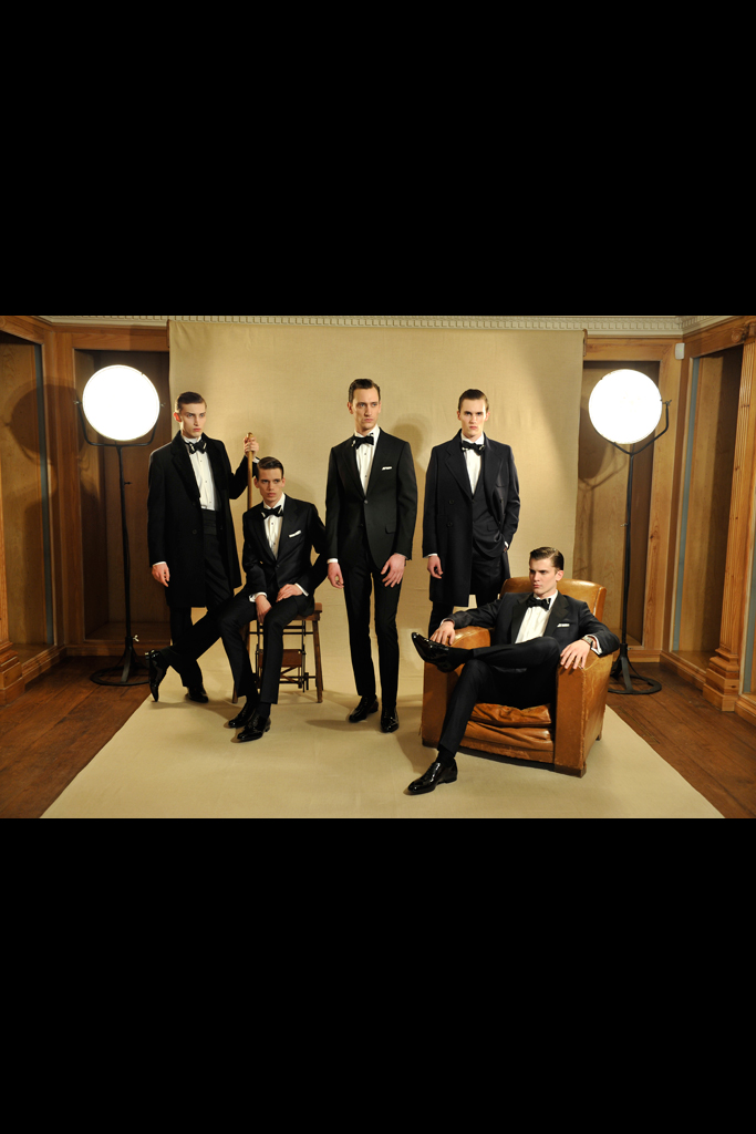 Dunhill 2011ﶬ¸DƬ