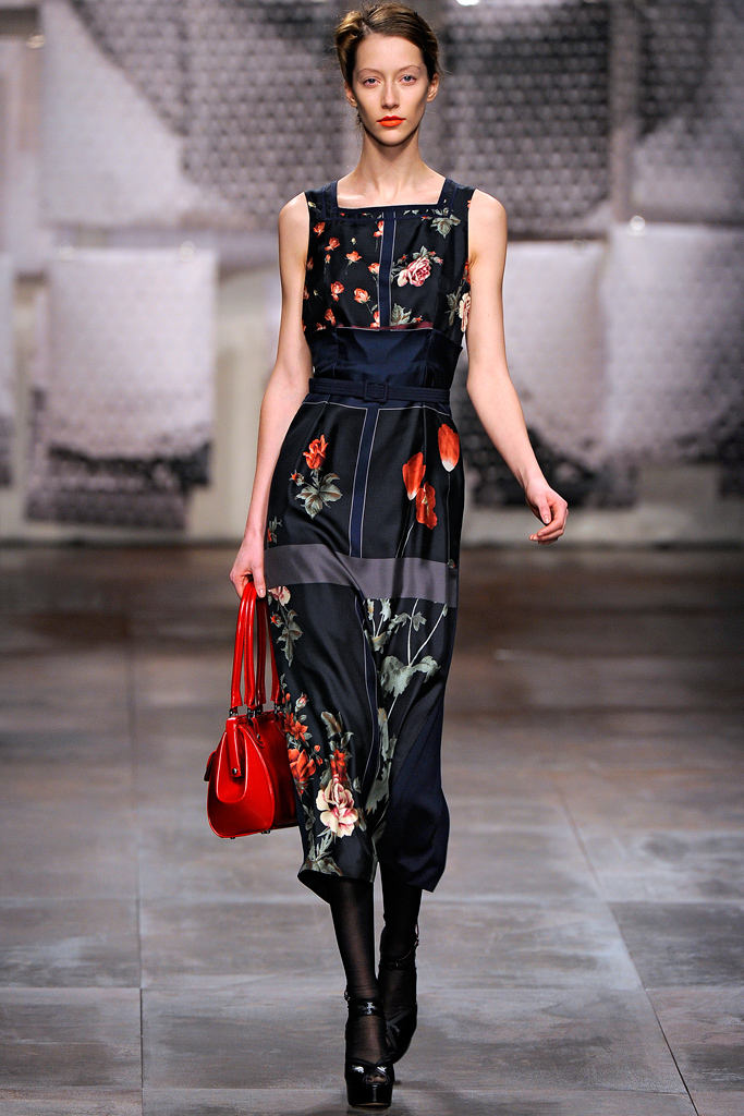 Antonio Marras 2011秋冬成衣