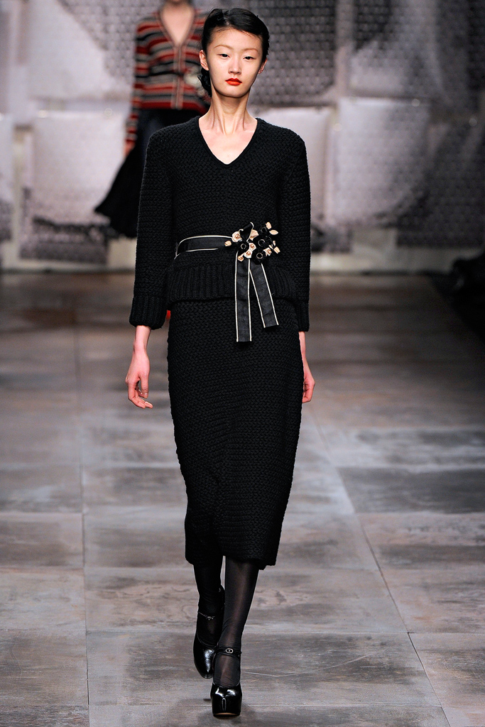 Antonio Marras 2011秋冬成衣
