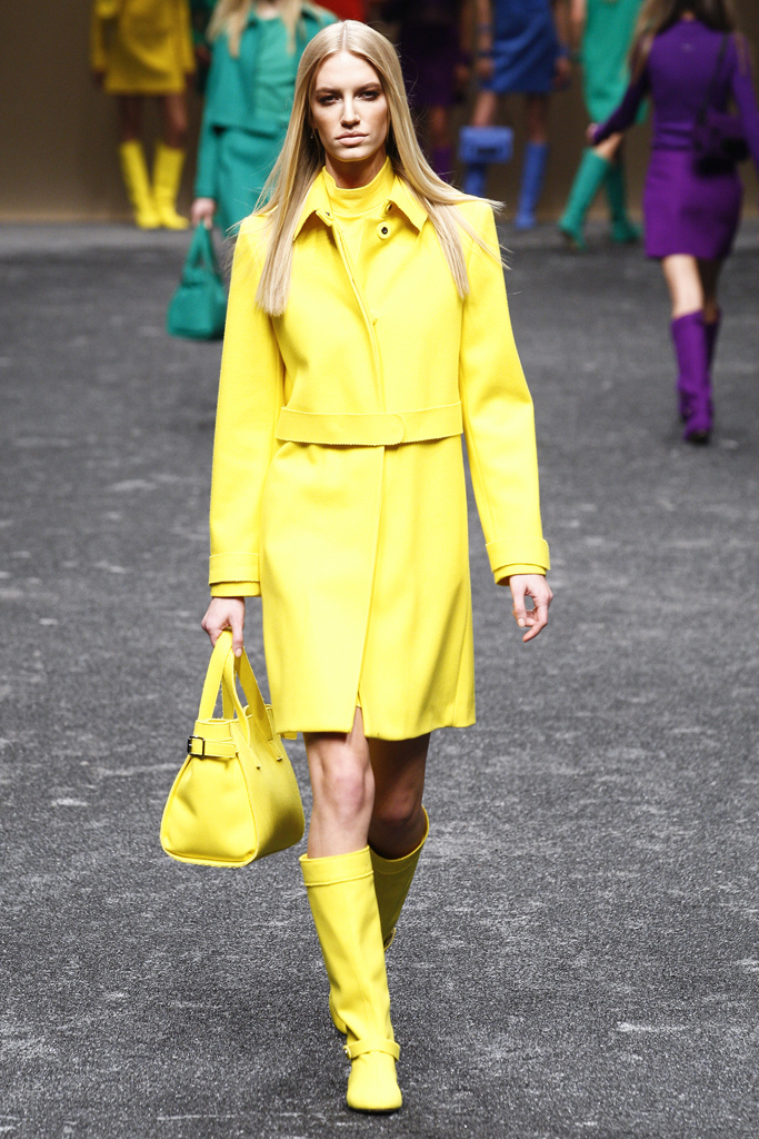 Blumarine 2011ﶬ¸DƬ