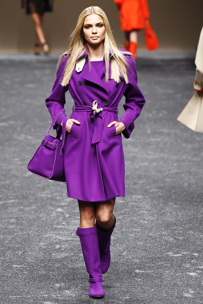 Blumarine 2011ﶬ¸DƬ