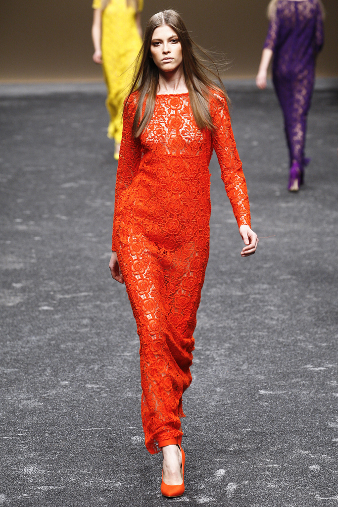 Blumarine 2011ﶬ¸DƬ