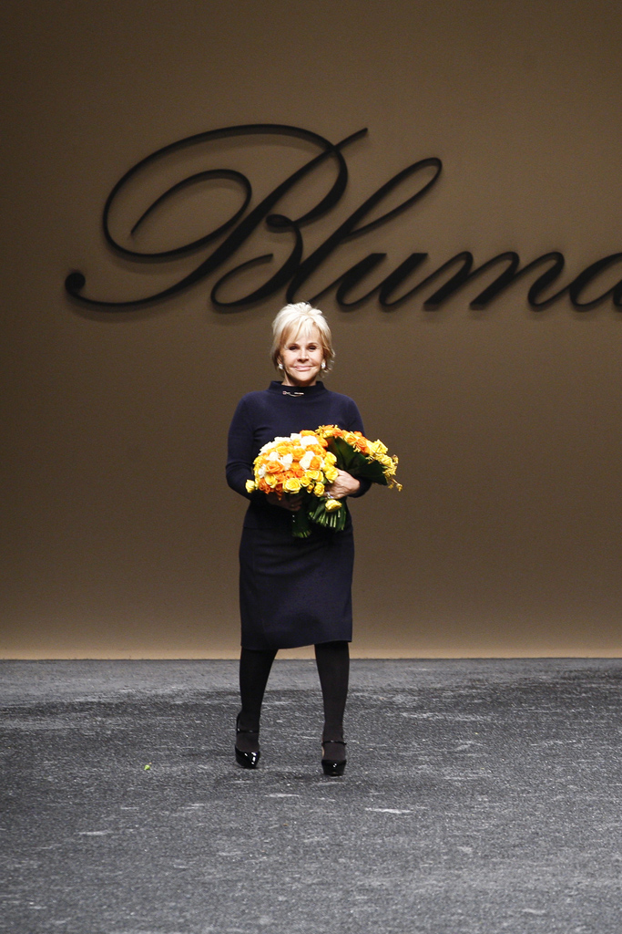 Blumarine 2011ﶬ¸DƬ