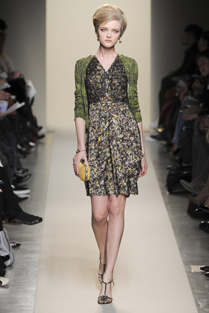 Bottega Veneta 2011ﶬ¸DƬ