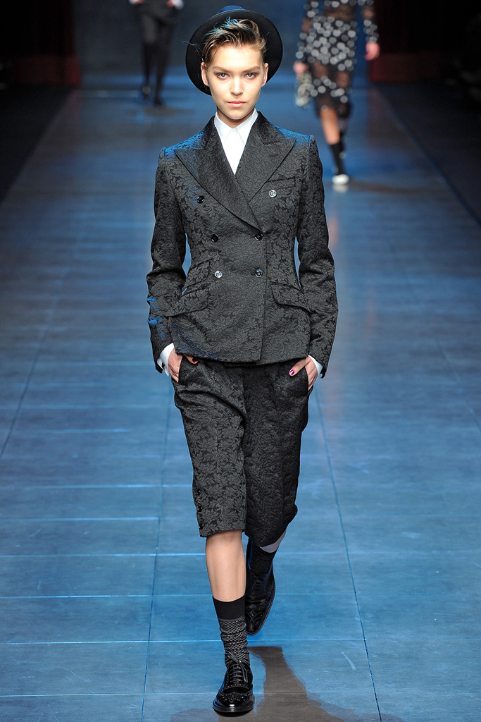 Dolce & Gabbana 2011ﶬ¸DƬ