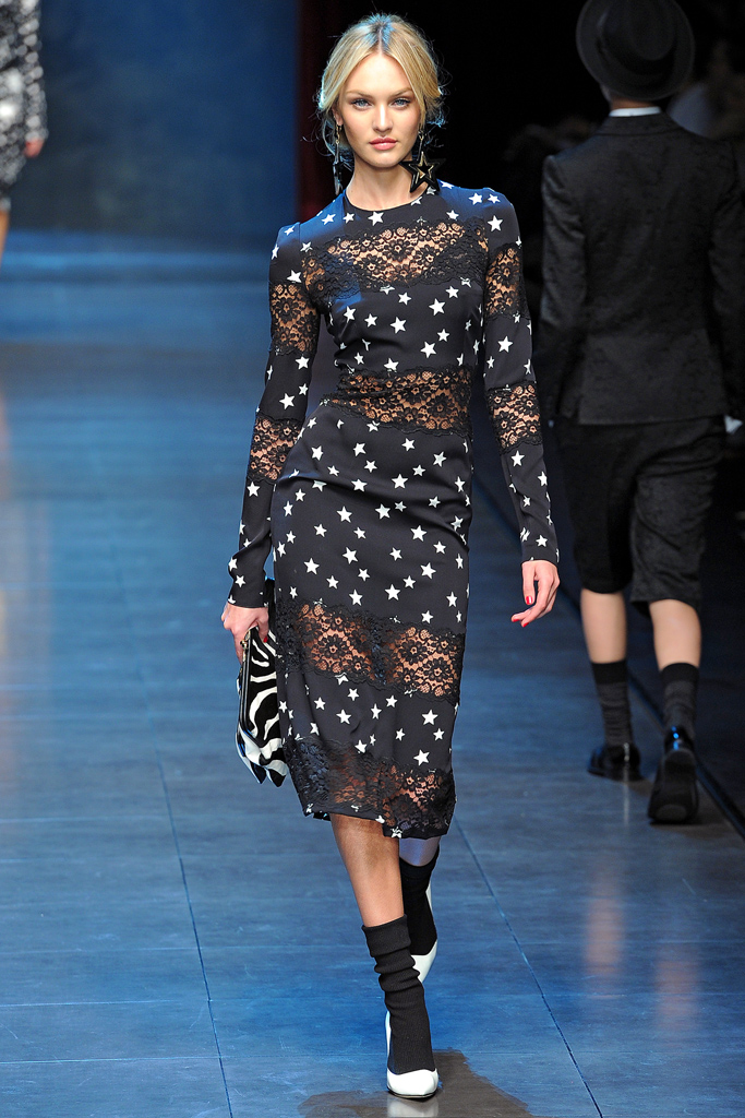 Dolce & Gabbana 2011ﶬ¸DƬ