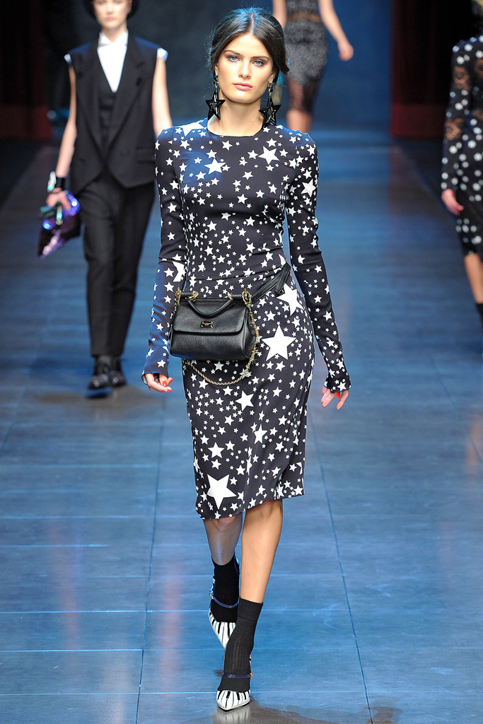 Dolce & Gabbana 2011ﶬ¸DƬ