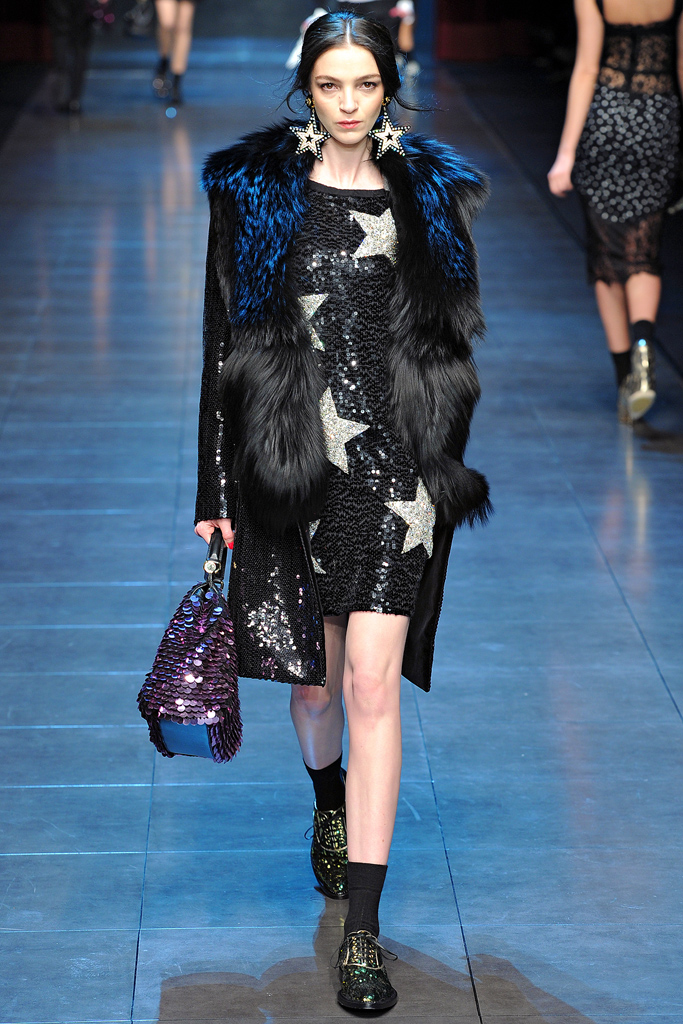 Dolce & Gabbana 2011ﶬ¸DƬ