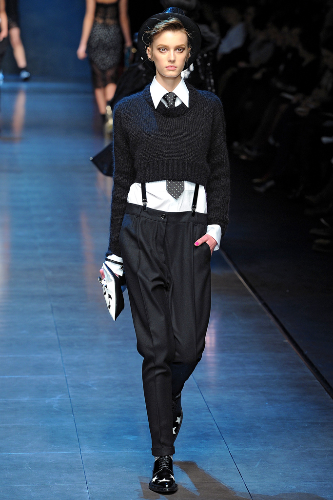 Dolce & Gabbana 2011ﶬ¸DƬ