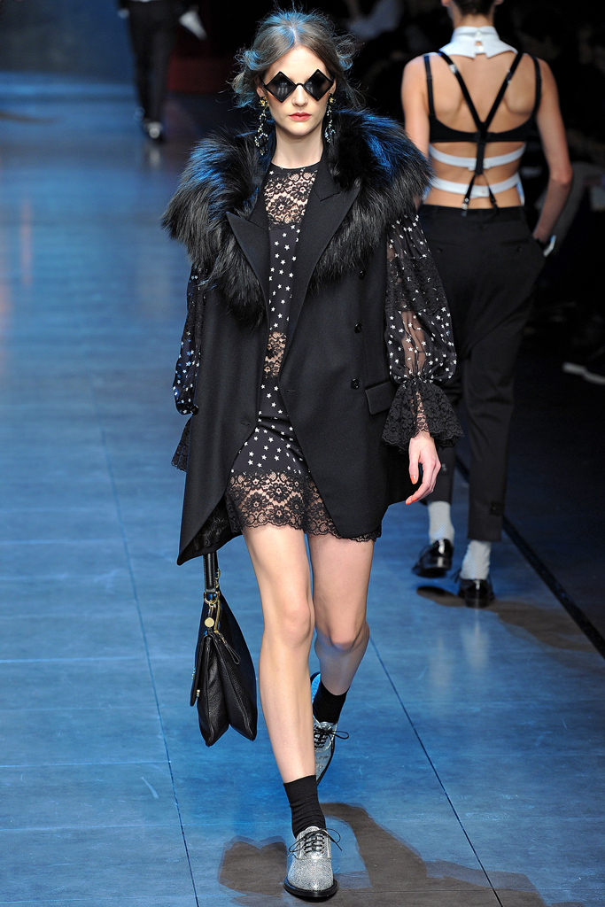 Dolce & Gabbana 2011ﶬ¸DƬ