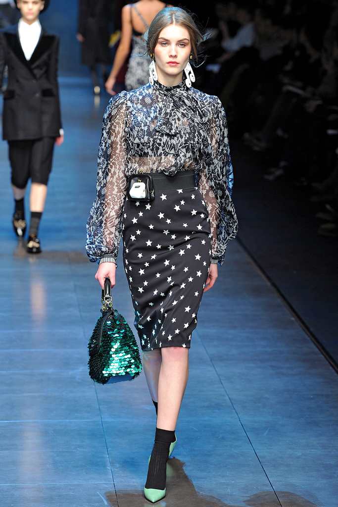 Dolce & Gabbana 2011ﶬ¸DƬ