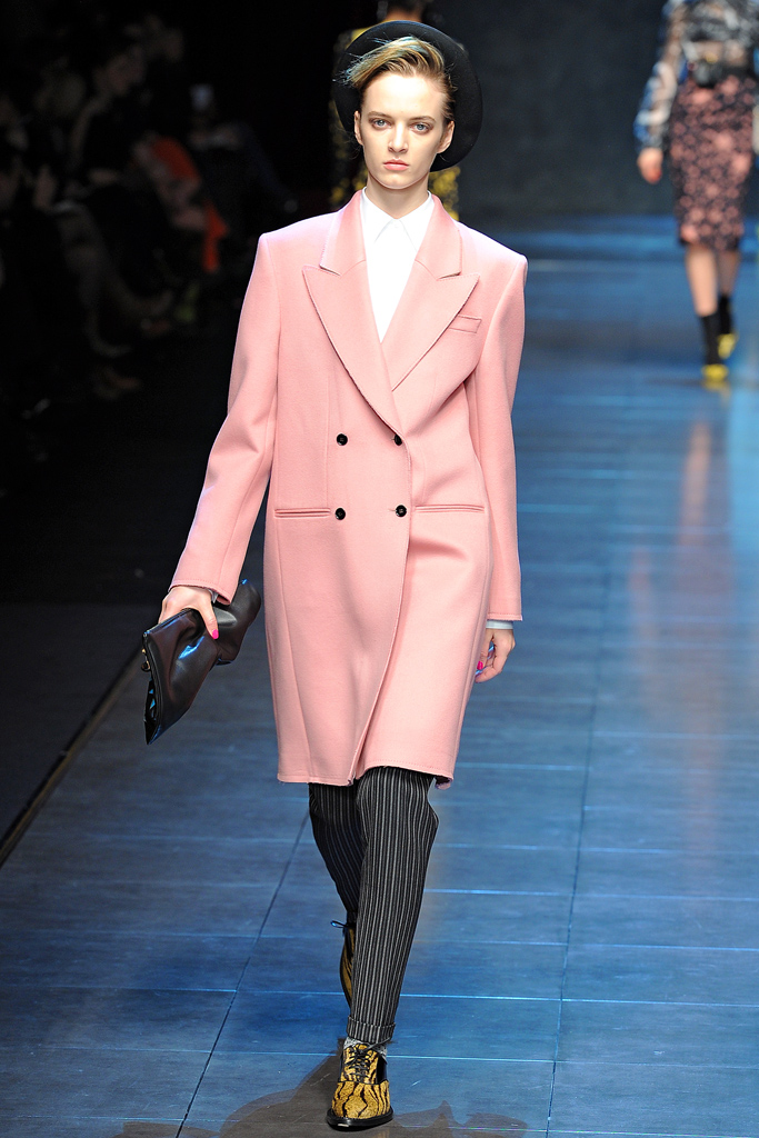 Dolce & Gabbana 2011ﶬ¸DƬ