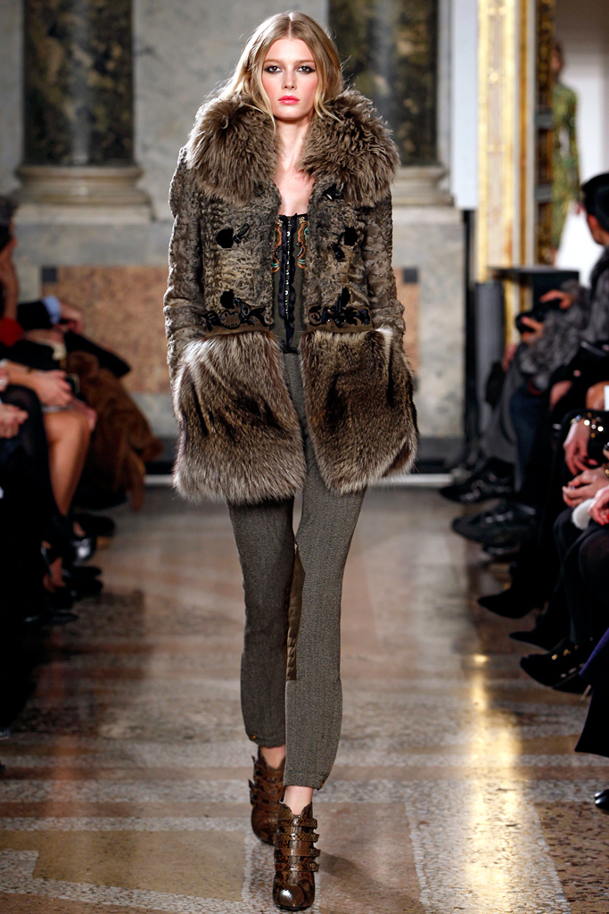Emilio Pucci 2011ﶬ¸DƬ