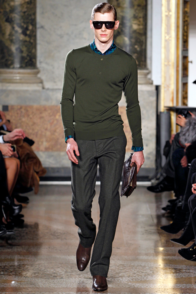Emilio Pucci 2011ﶬ¸DƬ