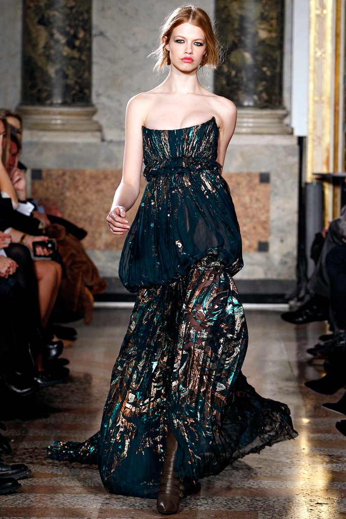 Emilio Pucci 2011ﶬ¸DƬ