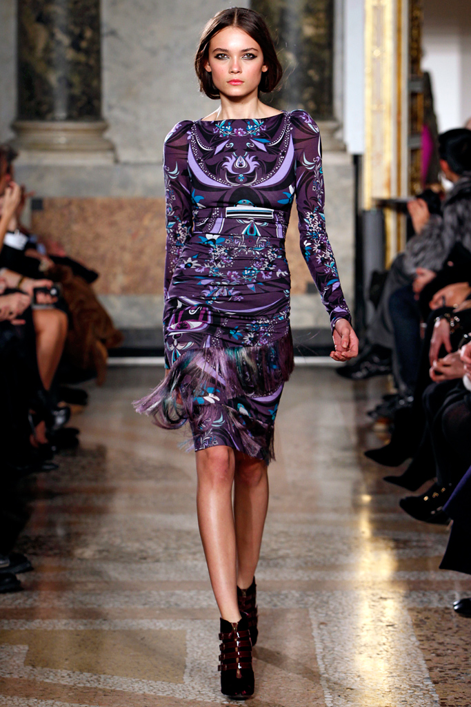 Emilio Pucci 2011ﶬ¸DƬ