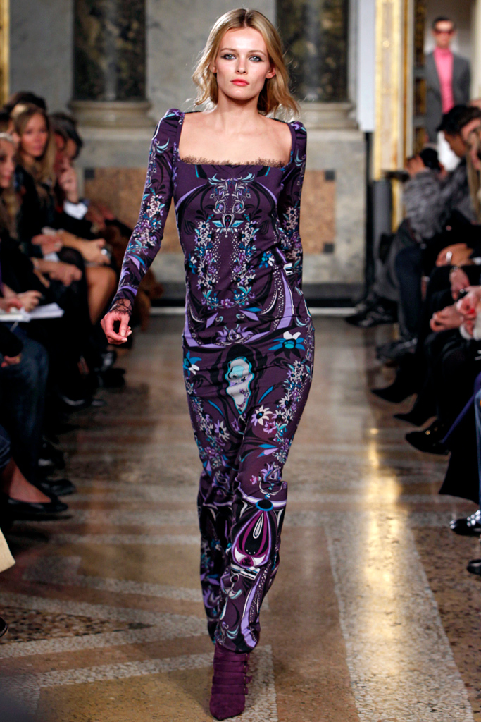 Emilio Pucci 2011ﶬ¸DƬ