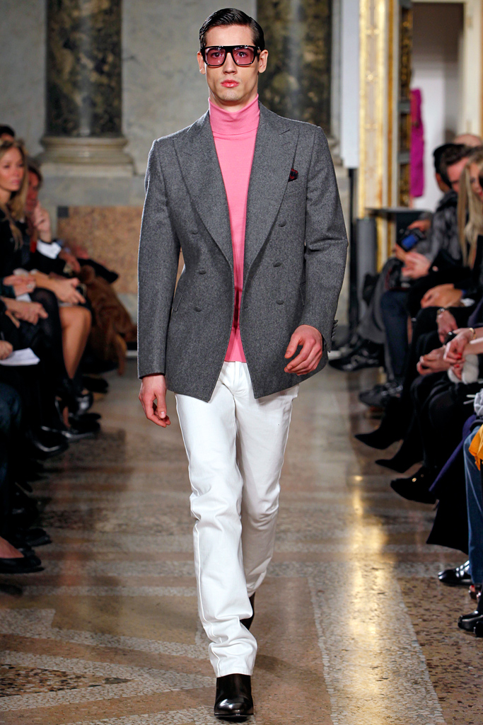 Emilio Pucci 2011ﶬ¸DƬ
