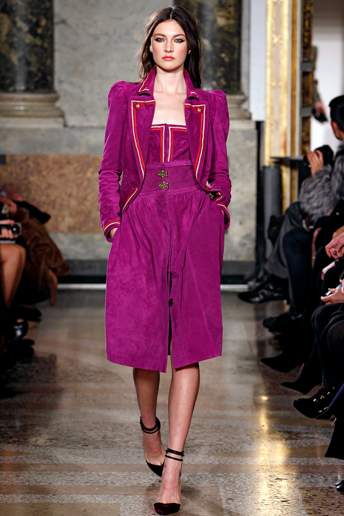 Emilio Pucci 2011ﶬ¸DƬ