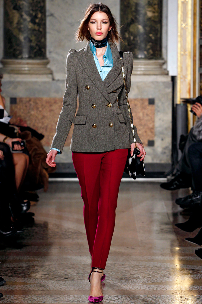 Emilio Pucci 2011ﶬ¸DƬ