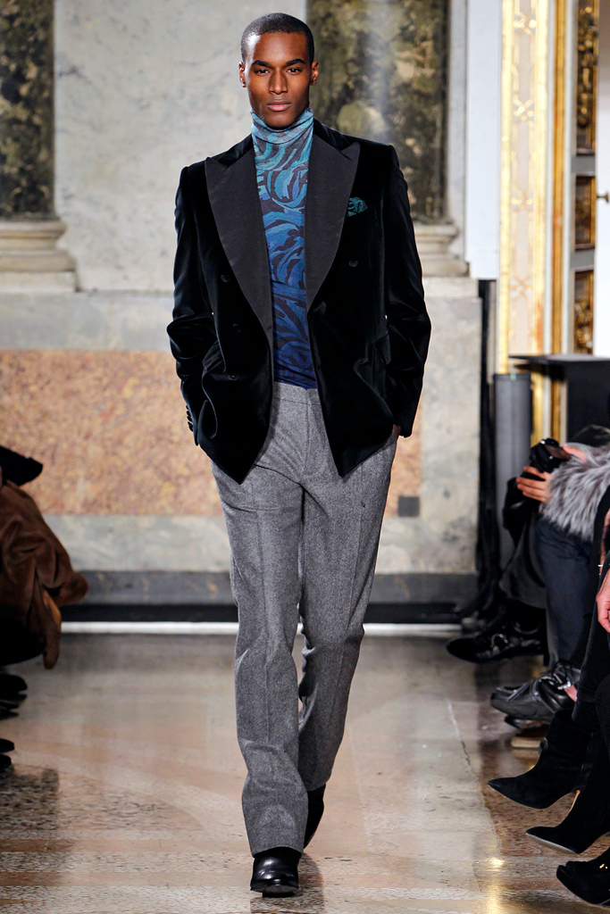 Emilio Pucci 2011ﶬ¸DƬ