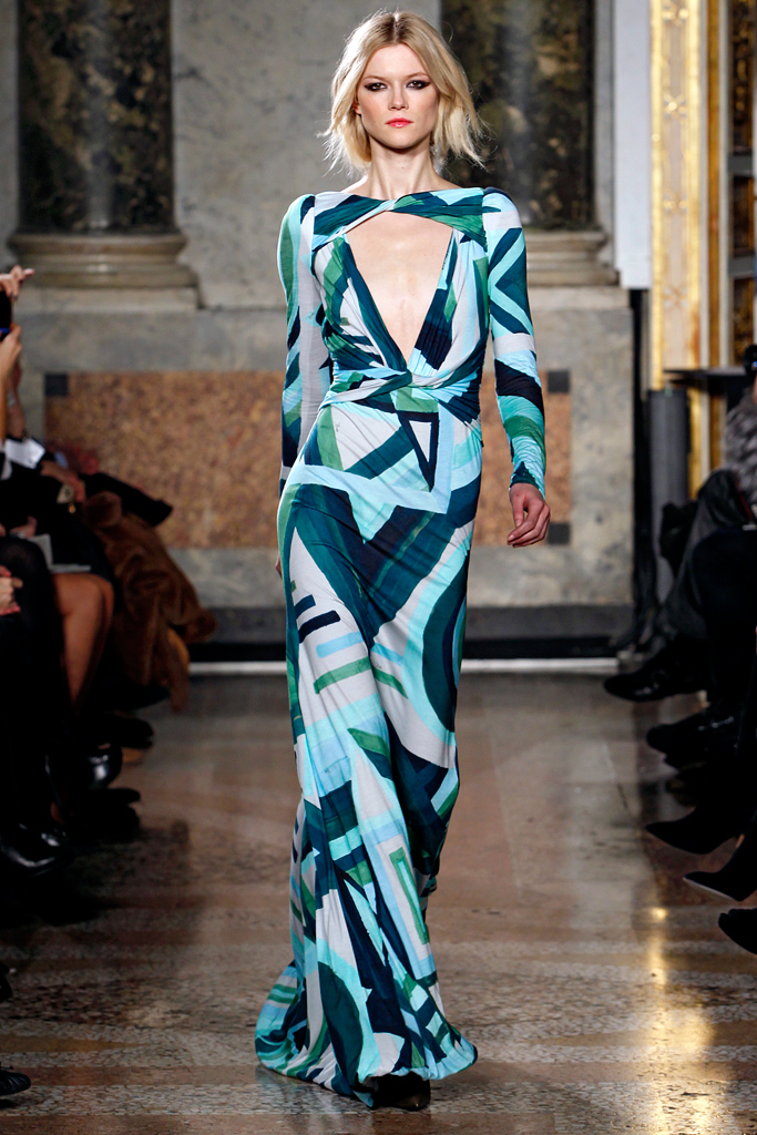 Emilio Pucci 2011ﶬ¸DƬ