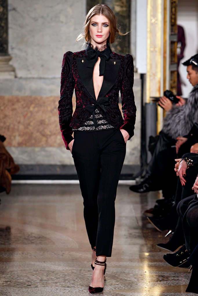 Emilio Pucci 2011ﶬ¸DƬ