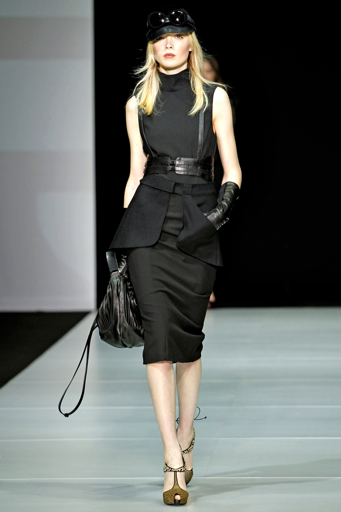 Emporio Armani 2011ﶬ¸DƬ